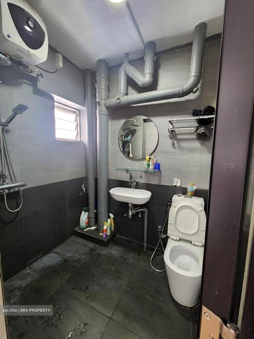 Blk 117 Bukit Batok West Avenue 6 (Bukit Batok), HDB 5 Rooms #611961091